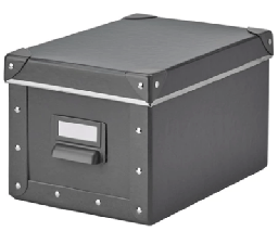 [E-COM08] جعبه نگهداری