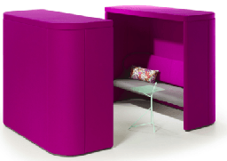 [FURN_0789] محیط کار انفرادی